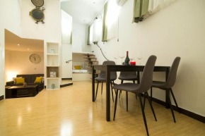 Гостиница Apartment SunDelight  Сплит